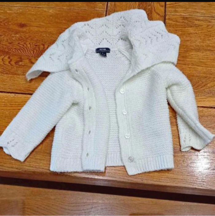 Gilet KIABI