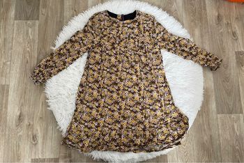 Robe Sergent Major