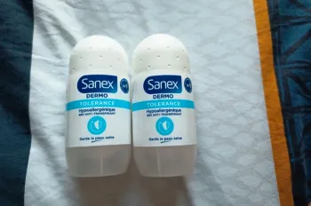 Déodorant Sanex