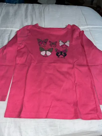T-shirt ml