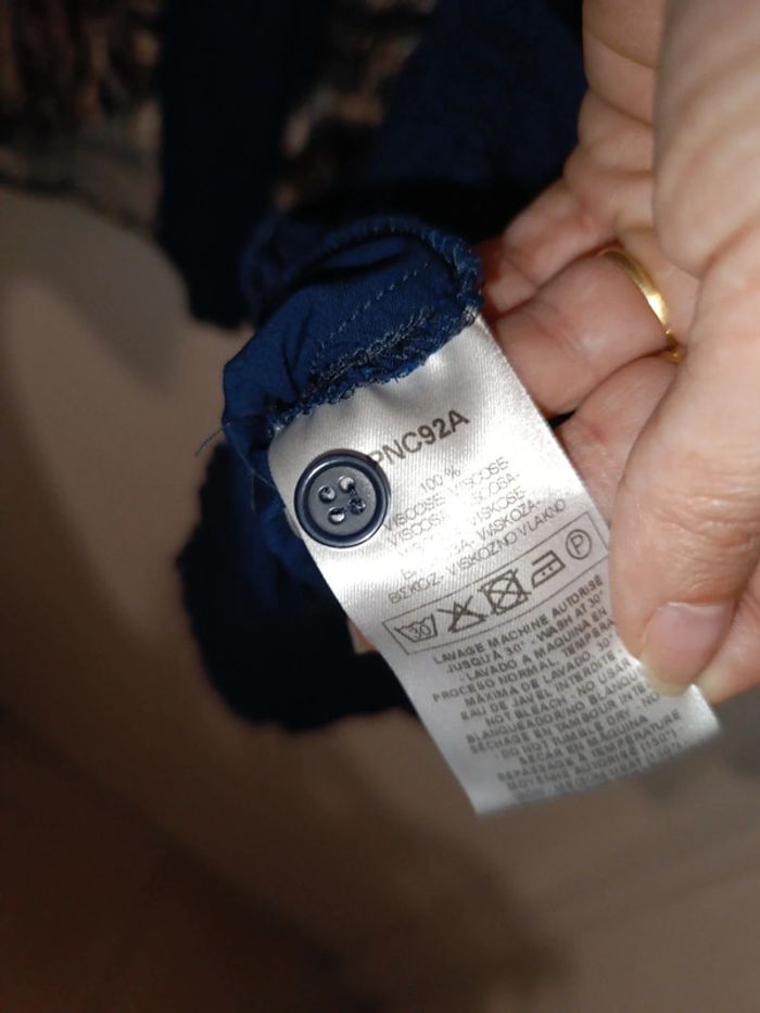 2 manches longues - photo numéro 5