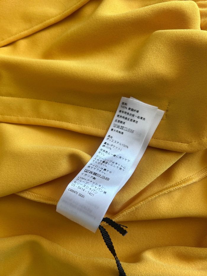 Veste/ sweat zip Céline - photo numéro 11