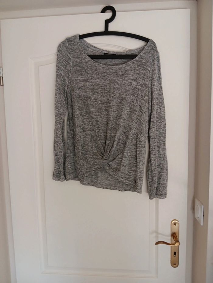 Pull Bonobo taille S