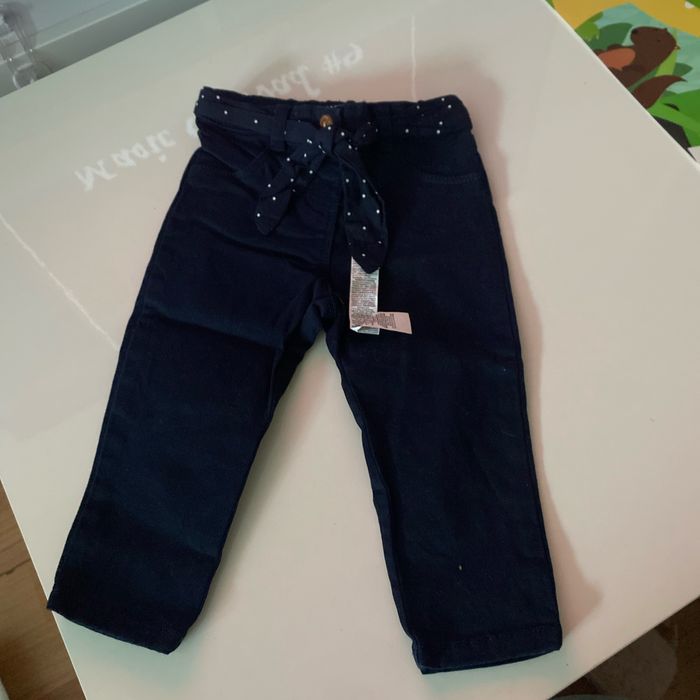 Pantalons filles