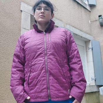 Blouson Carhartt taille L