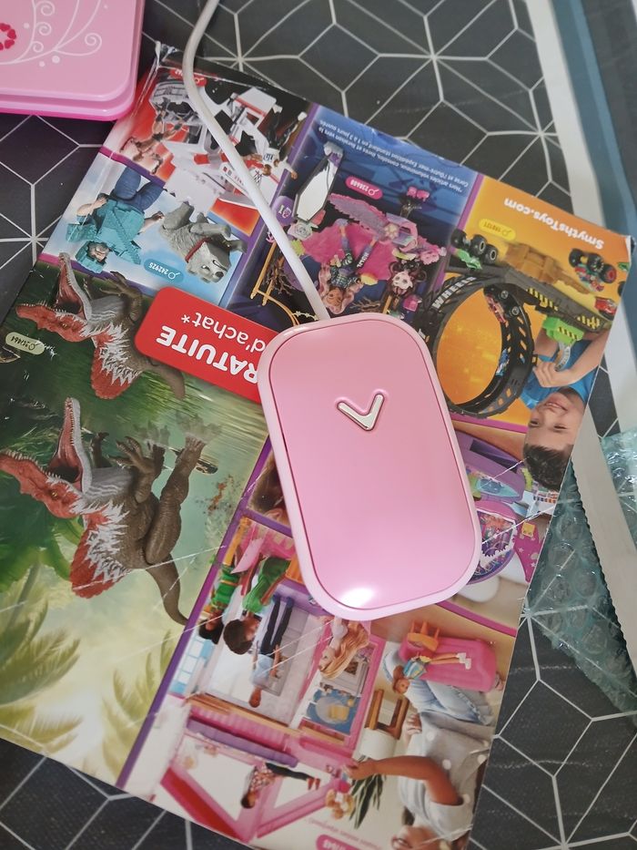 Ordinateur vtech  SOURIS HS - photo numéro 3