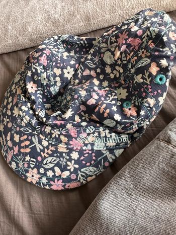 Columbia casquette S/M youth