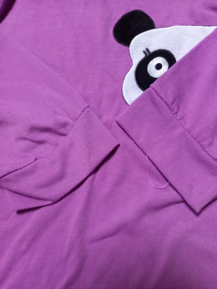 Pyjama neuf - photo numéro 7