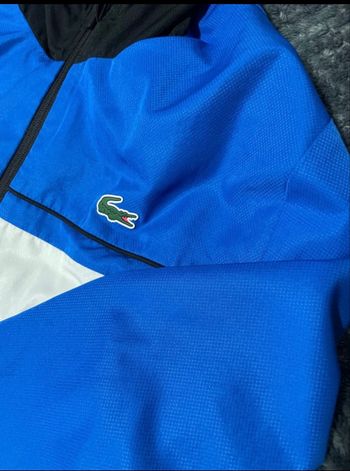 Survêtement Lacoste 