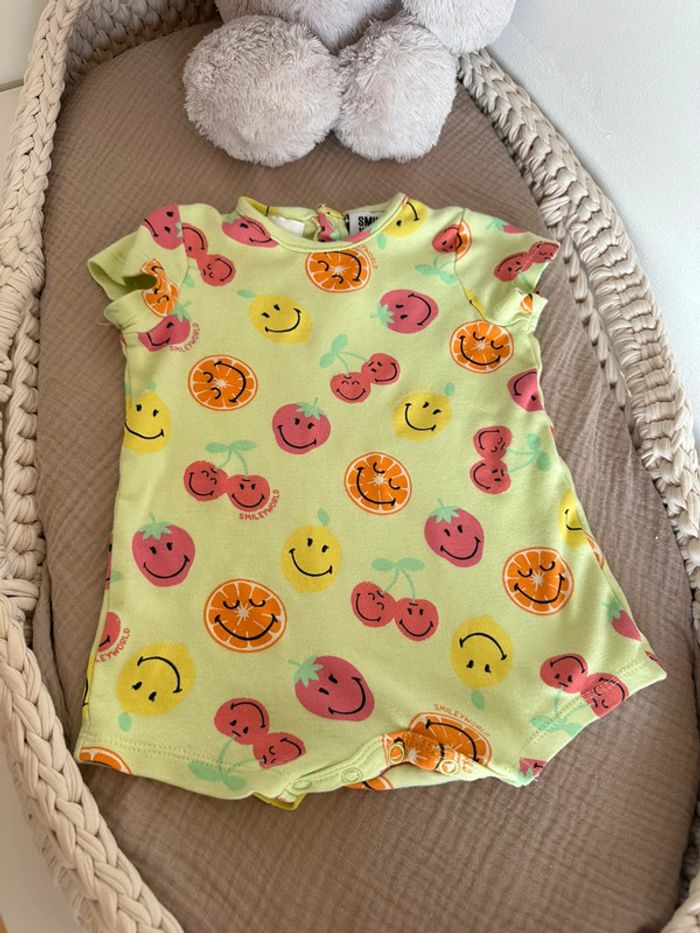 Pyjama ou combinaison - photo numéro 4
