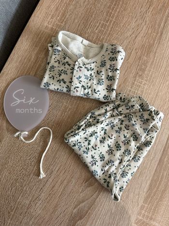 Ensemble petit bateau