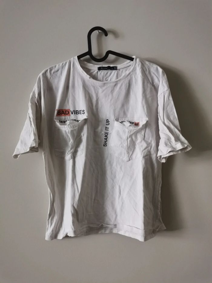 Tee-shirt