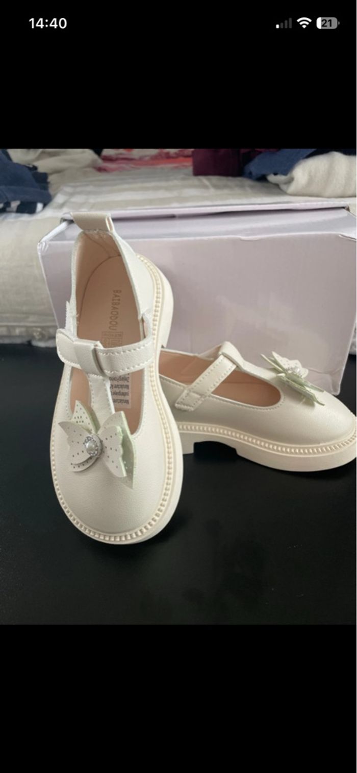 Mocassins - photo numéro 4