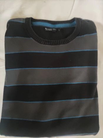 Pull homme Jules L (88)