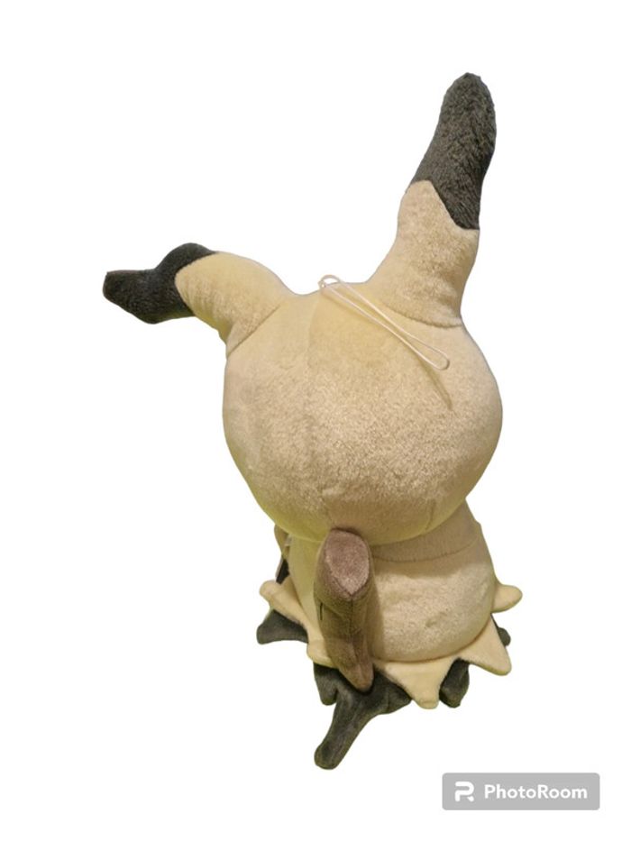 Peluche pokemon - photo numéro 2