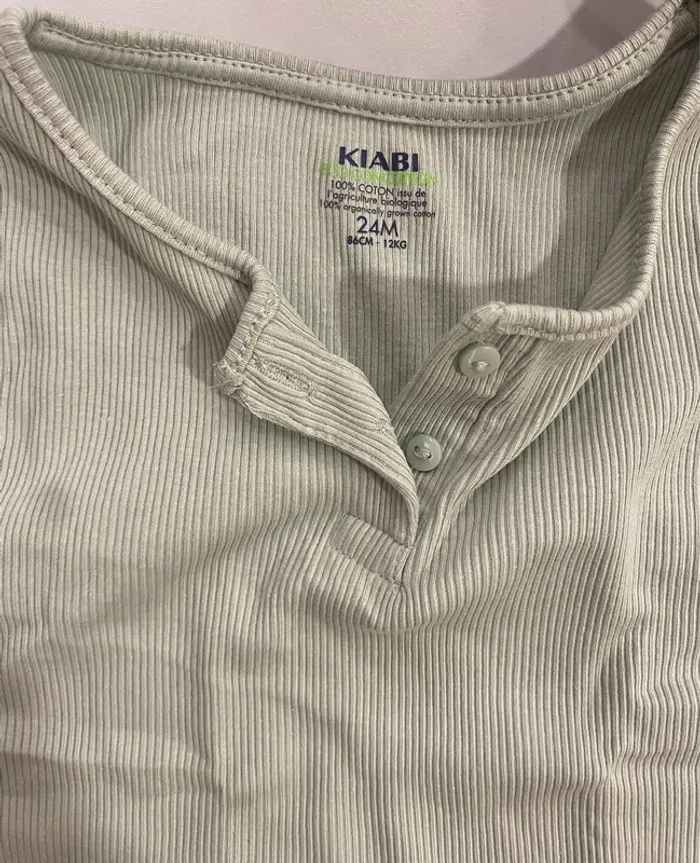 Lot t-shirt - photo numéro 3