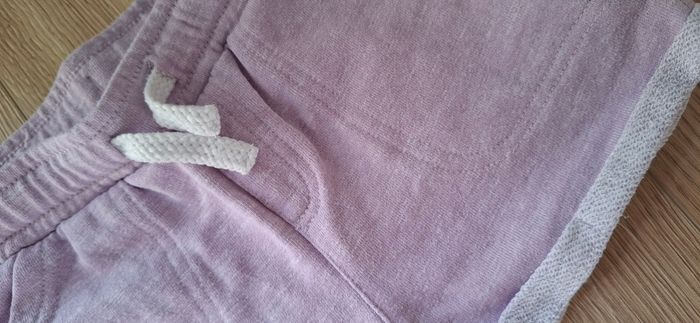 Short violet 5 ans - photo numéro 3