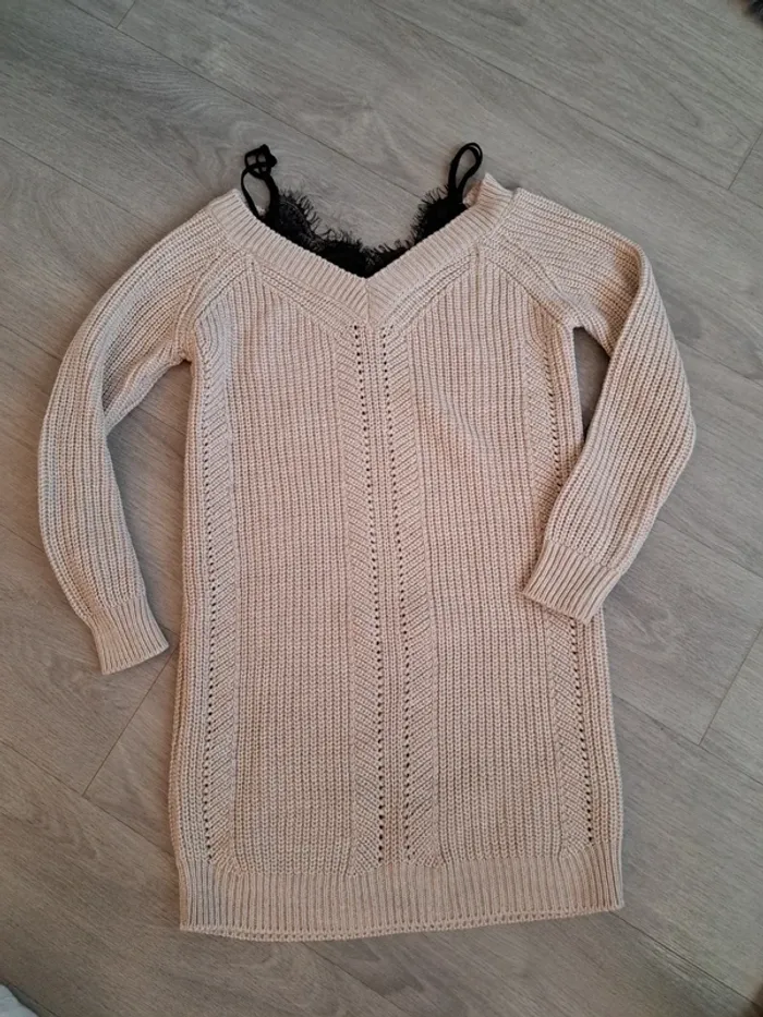 Robe pull
