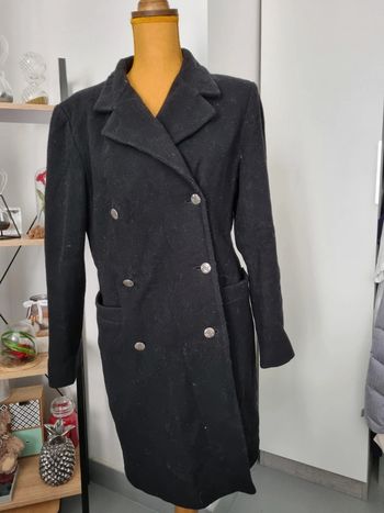 Manteau femme