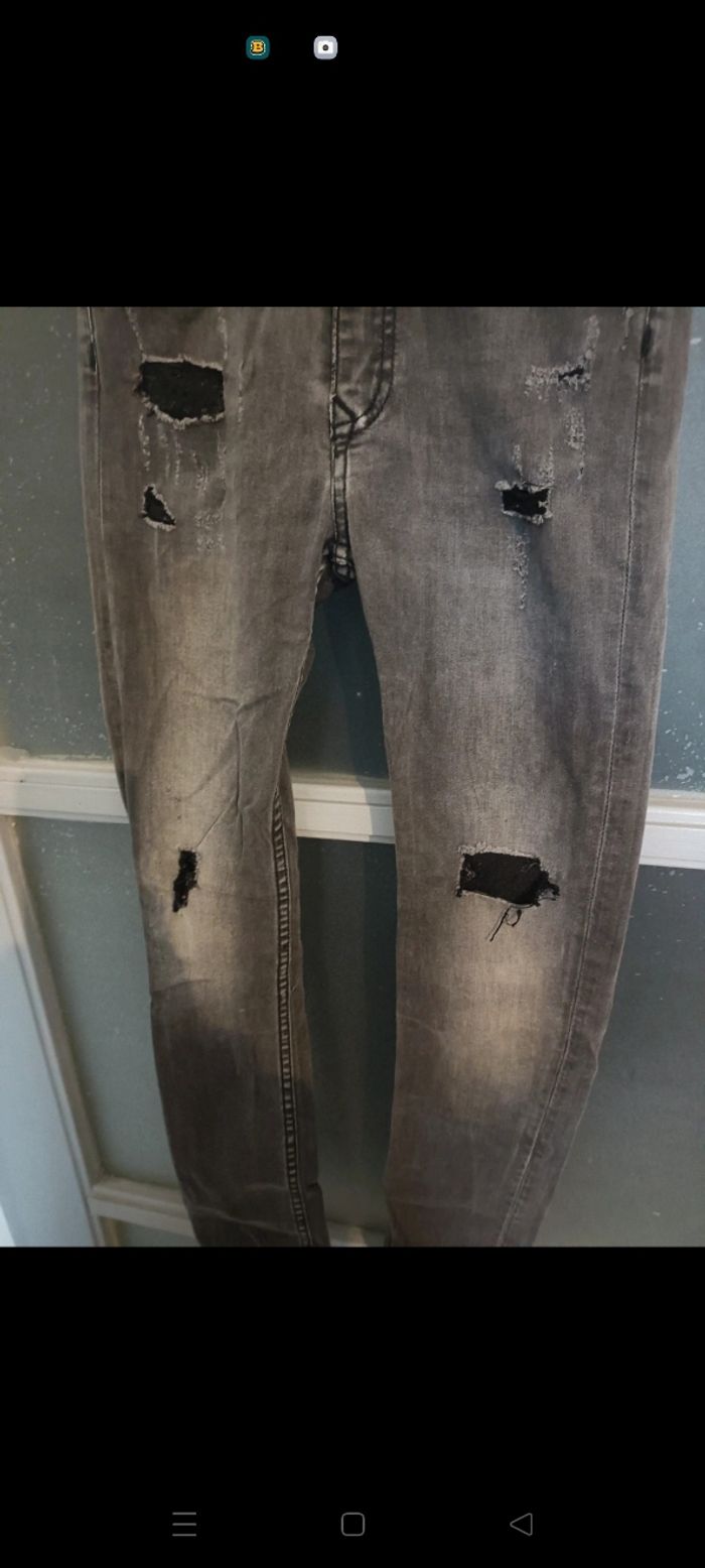 Jeans Kaporal - photo numéro 3