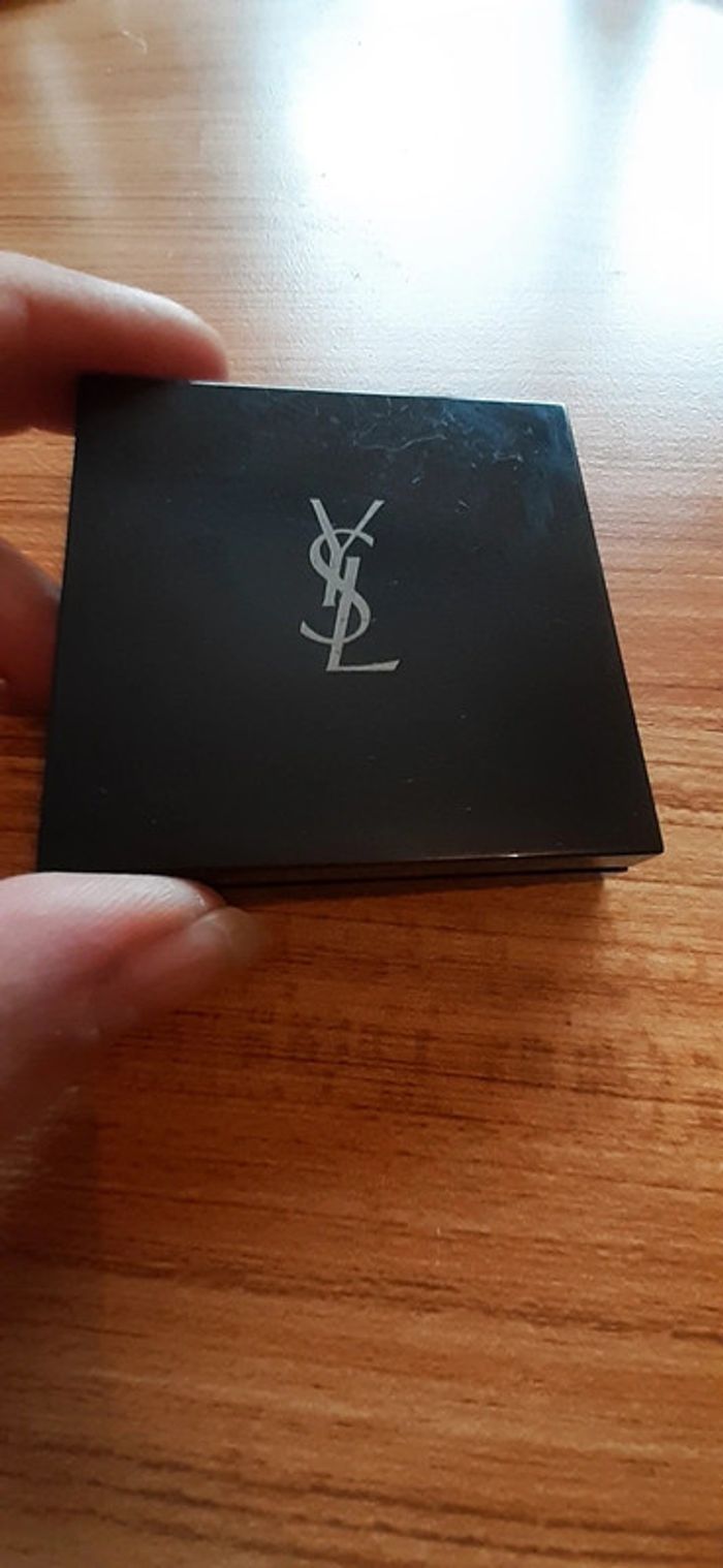 Quatuor fard à paupières yves saint laurent