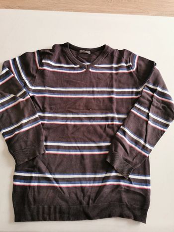 Pull garçon