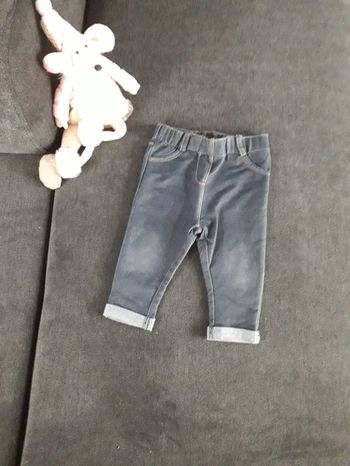 Jegging 9 mois