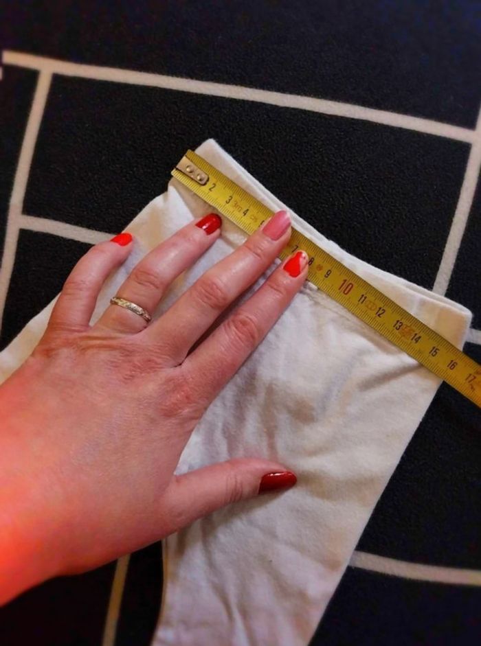 Legging 1 mois - photo numéro 6