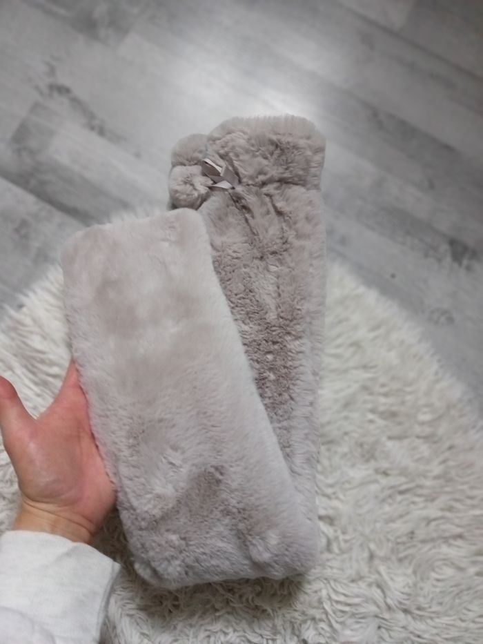 Bouillotte double - photo numéro 3