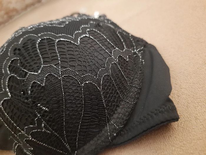 Soutien-gorge 85B - photo numéro 2