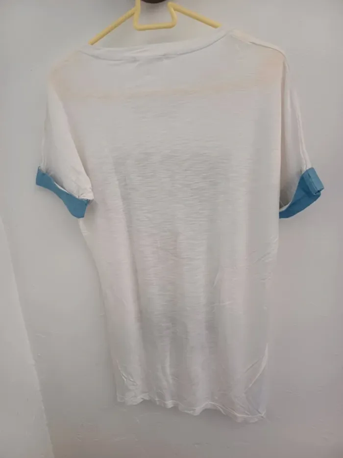 T-shirt imprimé blondie - photo numéro 2