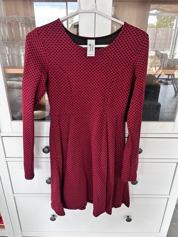 Robe chaude