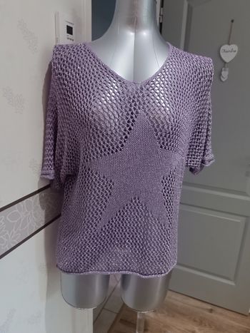 Haut femme t xl