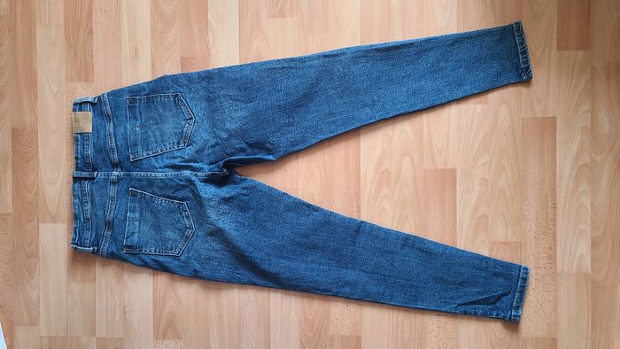 Jeans slim Zara taille 38 - photo numéro 3