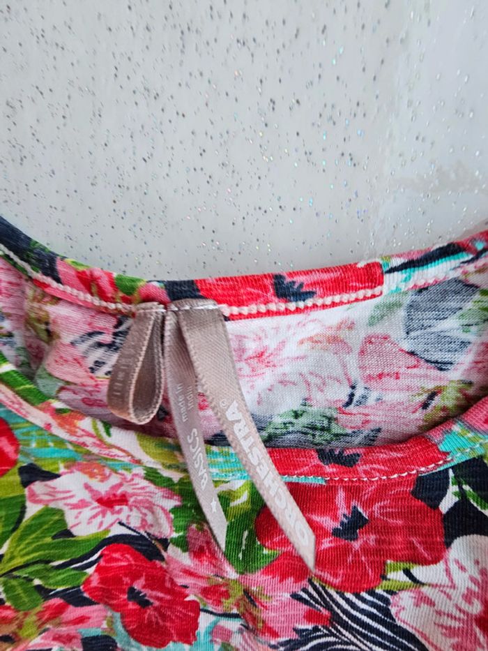 Lot de 1 salopettes robe 3 ans orchestra - photo numéro 2