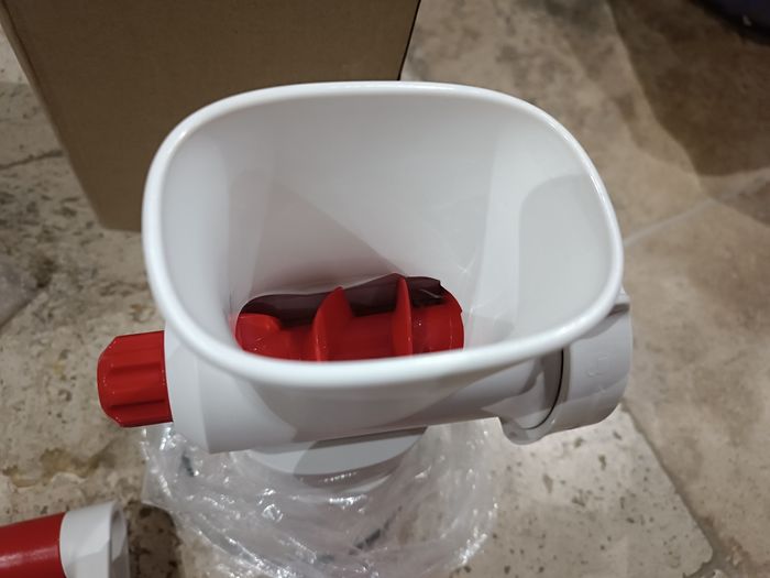 NEUF - Tupperware, Adaptachef - photo numéro 5