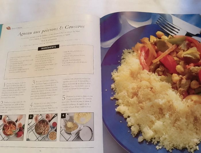 Cuisine légère - photo numéro 2