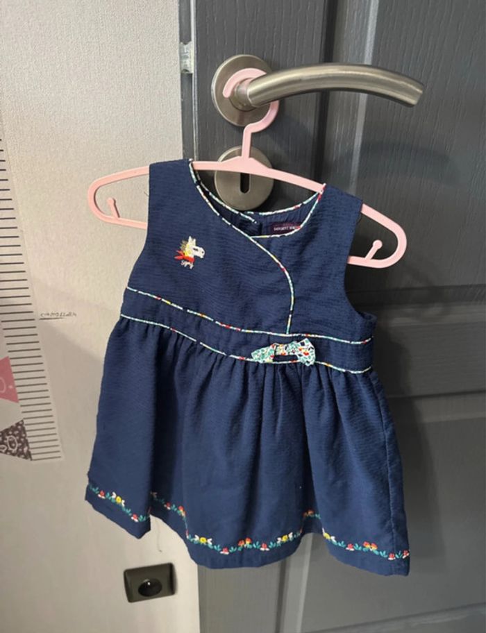 Robe été