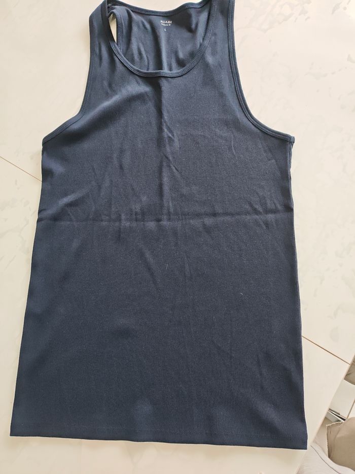 Débardeur - photo numéro 3