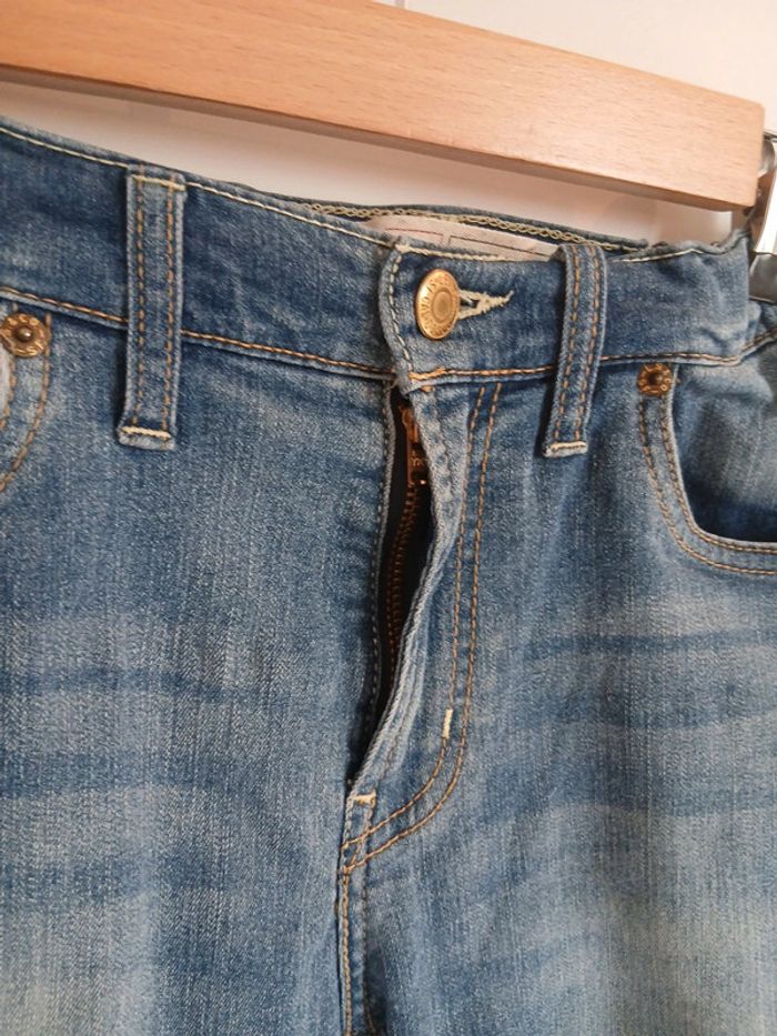 Short en jean - photo numéro 2
