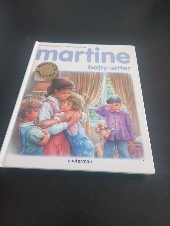Livres Martine - photo numéro 8