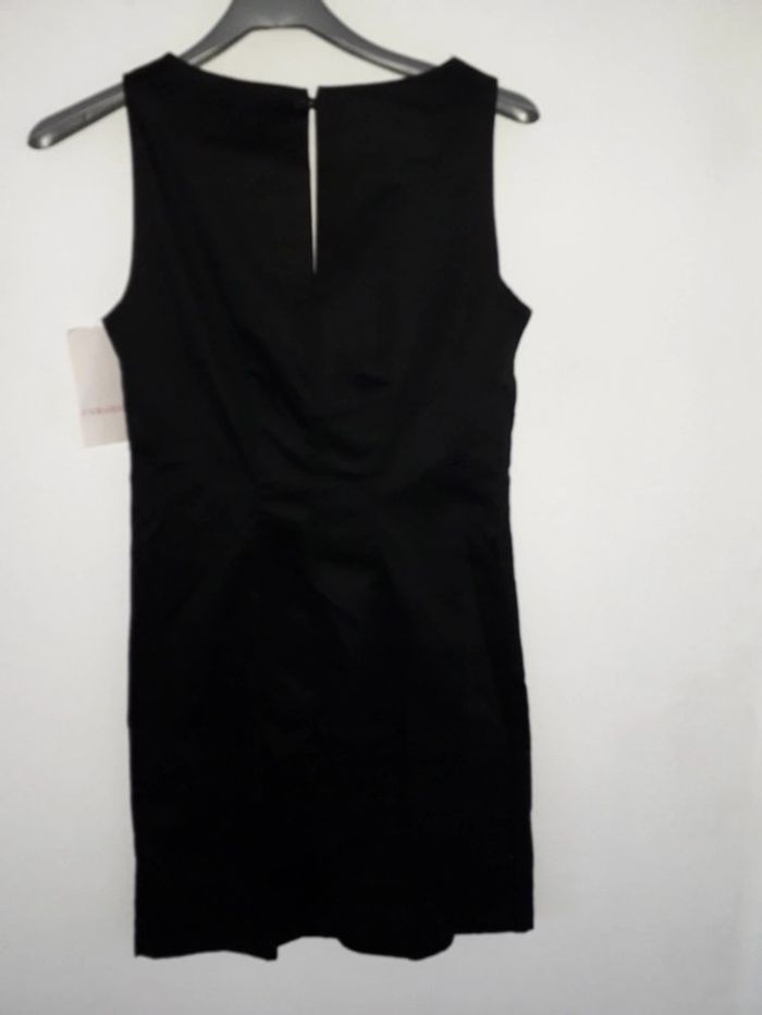 Robe noire neuve taille S - photo numéro 5