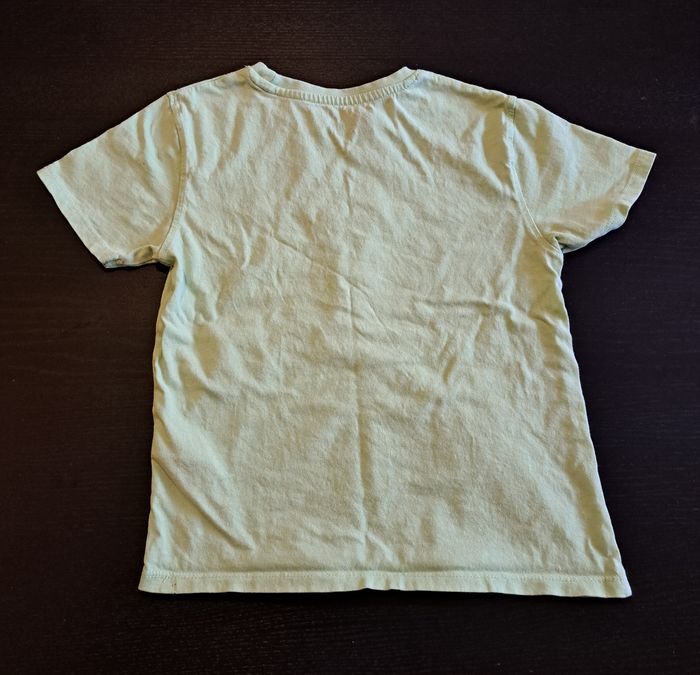 Tee-shirt garçon primark 6-7 ans - photo numéro 4