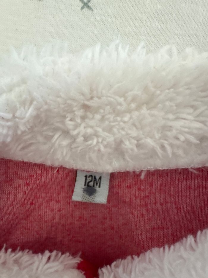 Pyjama Noël - photo numéro 2