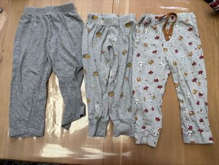 Lot de pyjamas 3 ans - photo numéro 2