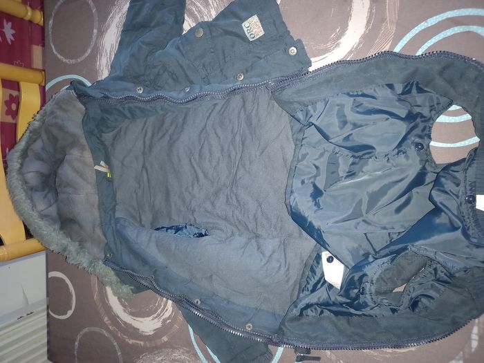 Manteau - photo numéro 3