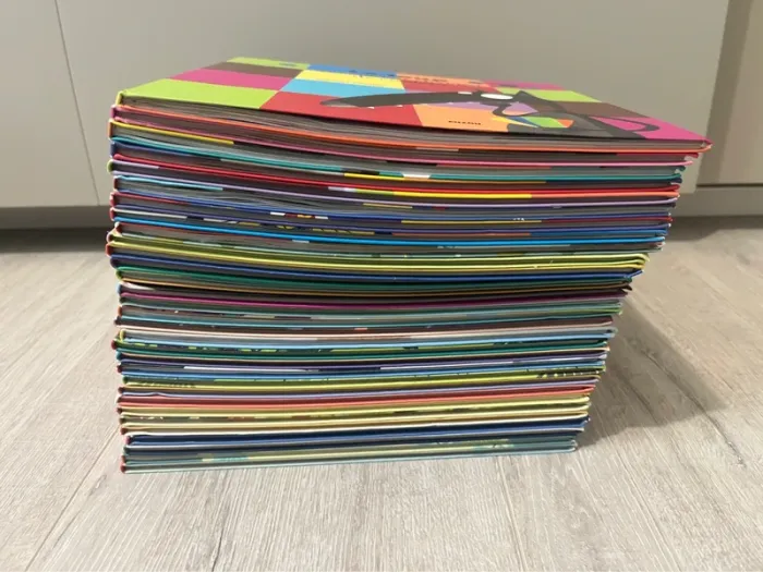 2,90 l’unité - 31 albums auzou - photo numéro 5