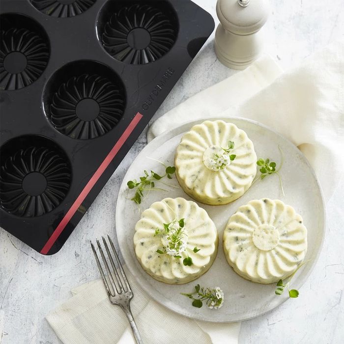 Moule Flower Power Guy Demarle