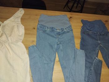 Vetement grossesse 36