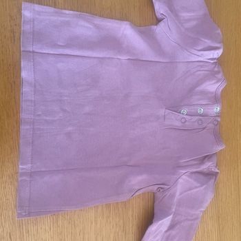 T-shirt sergent major